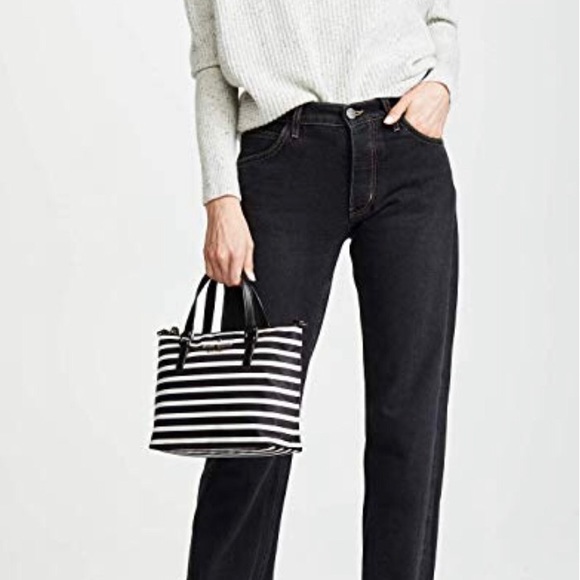 Kate Spade New York Women's Lucie Cross Body Bag - Picture 2 of 5